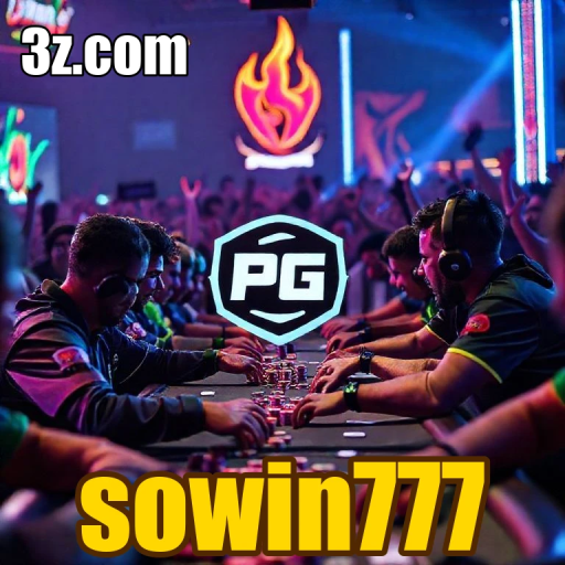 Esports e Comunidade em Destaque no sowin777