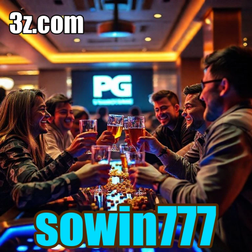 Racing no Sowin777: velocidade, comunidade e crescimento conjunto