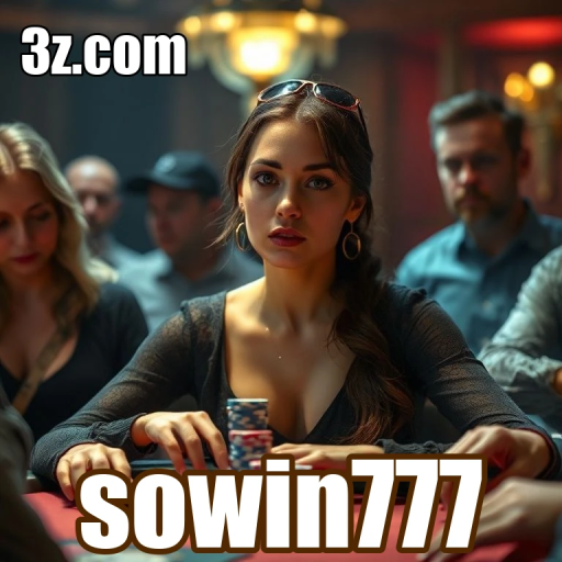 Interação e Dinâmica nos Tablegames do Sowin777